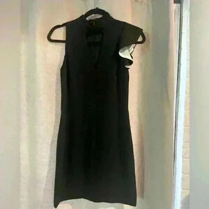 Women’s Black Formal Dress